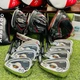 TaylorMade STEALTH2 Fullet 1w 5w 4hy r7CGB Max Iron 5-9+PwAw 12pcs R Flex Golf