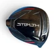 TaylorMade Stealth HD 10.5 Men Golf 1W Driver Head only ( RH )