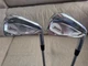 Srixon ZXi7 Iron KBS Tour C-Taper Lite Stiff - #5 or #6 ⛳ ⛳⛳👍GREAT CONDITION✔️