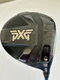 PXG 0211 12 deg driver Riptide CB 40g 4.0 ladies w/headcover