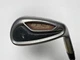 Adams Idea A3 OS Single 8 Iron Regular Steel Mens RH Oversize Grip