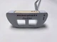 Tour Edge Backdraft GT + OS-2 Putter 35" Mens RH