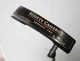 RARE SCOTTY CAMERON NEWPORT 2 Tel3 Teryllium Long Neck Crown Putter Used
