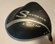 ADAMS Speedline Fast 12 9.5* Driver UST 65 Gold Low Torque R-Flex Graphite RH 46