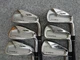 HONMA  TOUR WORLD TW747V 5 10 6 Iron Set VIZARD IB WF 100 (S)