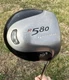⛳️ TaylorMade R580 Driver 10.5* Graman Competitive Series Graph CS230 47.5" (RH)