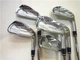 HONMA  Both distance and feel are professional HONMA TOUR WORLD TW 747 VX 5I 10I