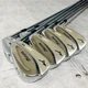 Mizuno MP-69 MB Iron Set Golf Club 3-P 8pcs NS PRO 950GH Flex Stiff #AB25945