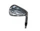 Srixon ZX5 MKII Forged Single 9 Iron Steel KBS Tour Lite Regular Flex