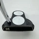 Odyssey XDF 2-Ball Putter 35&rdquo; RH Mallet Golf Club Dual Alignment White Hot