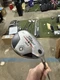 Titleist 585.H Hybrid 21&deg; Hybrid Graphite Regular Flex Shaft RH Golf Club