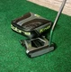 COBRA KING AGERA 3D Printed SIK Face Mallet Putter 37" Long Right Handed + Cover
