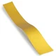 TOPQ4103 Top Flite Monokote Trim Sheet (Yellow) 5"x36"