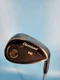 Cleveland CG16 Black Zip Groove 58* 12 Bounce Traction Wedge Steel RH 35&rdquo;