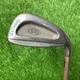 Callaway S2H2 # 8 Iron Ladies Flex Graphite Shaft Jumbo Grip RH 4392