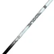 Aldila Rogue White 130 MSI DRV/FW 80g Shaft - Stiff -Uncut & Prepped Tip - 45"