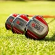 Performance Golf 357 Super 7-Wood RH 21&deg; Stiff Shaft 42" Fairway Wood hot 2026