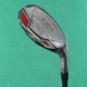Adams Idea a3 Hybrid 19&deg; Hybrid 3 Iron Grafalloy ProLaunch Red HY Graphite Stiff