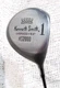 Kenneth Smith KS2000 Oversize 10.5*Deg Driver RH ~ Senior Flex Graphite Shaft