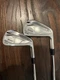 Srixon ZXi7 i Forged 4 & 5 Iron 