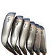 Dunlop XXIO(2016) Iron Set SR XXIO MP900 (iron) Set of 6