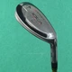 Adams Idea a2 23&deg; Hybrid 4 Iron Aldila NV Hybrid-Idea 85-S Graphite Stiff