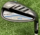 Tour Edge Bazooka Max-D 45 Sand Wedge / Ladies Graphite ~35" / NEW GRIP / xx6972