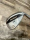 Cleveland CG15 Satin Chrome Tour Zip Groove Wedge 56&deg;-14 Wedge