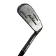 Vintage Joe Kirkwood Autograph Golf Putter by Golfcraft 34" Reg.No.43859 OG Grip