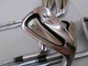 Dunlop SRIXON Z565 6Pcs NSPRO980GH D.S.T. Stiff Flex IRON SET