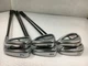 Ping G730 Iron Set 7-Pw,U,50 6pc Flex Regular ALTA J CB BLACK Steel