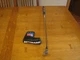 2020 NEW BETTINARDI PUTTER BB-8W  RH  35" CHROME SHAFT MATCHING HEAD COVER