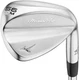 Mizuno Pro T-1 White Satin Wedge - New 2025 - Custom