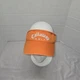 Callaway FT-3 HX Tour New Era Embroidered Strapback Golf Visor Adj See Pics 