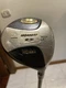 HONMA&reg; Fairway Wood: TwinMarks MG460RF Amazing Spec