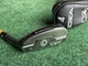 Adams Idea Pro Black 9031 20&deg; Hybrid 84g Regular Graphite Shaft 39.5" Golf Pride