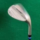 Cleveland CBX4 Zipcore 54-14 54&deg; Sand Wedge Stepped Steel Black Wedge Flex