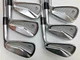 TaylorMade P・7MC Iron Set 5I - 9I PW 6 Clubs MODUS 3 TOUR 105 Flex S Men RH