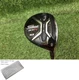 Titleist 917 F2 4W 16.5 Degree Stiff Fairway Wood FW TOUR AD TP-6 Excellent
