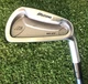 Mizuno MX-23 Individual 6 Iron, RH, 38.25", R-Flex Graphite, 7-10, VGC