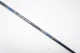 UST Mamiya Lin-Q M40X Blue 6F4 Stiff 43" -1" Driver Shaft Cobra LTDX Darkspeed