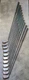 Callaway Big Bertha 2002 3-10, S, W, And Lw Iron Set RCH 75i Graphite Regular