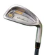 HONMA GOLF LB-280 NEW H＆F GNi 9pcs Iron Set 3-11 Flex-R1 3STAR No H/C