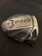 Ping G400 LST 10&deg; Driver Head Only Right-Handed RH Good Used Condition Japan