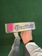 Used 35 inch Center-Shafted Bettinardi BB43 353G Putter with Headcover Right Han