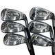 Titleist T400 2022 7S Iron Set Ir Flex R