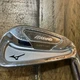 Mizuno Mp-59 Ti Muscle Forged 5 Iron Kbs Tour C-Taper 120 Steel Stiff Flex