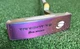 Orlimar Tangent T2 Blade Putter Chroma PVD Finish 35" with Headcover, New