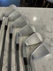 PXG 0311XF 6-9, GW, SW Iron Set RH Graphite Shaft Regular Flex