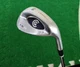 Cleveland Golf CG11 56* Sand Wedge Right Handed Steel Shaft 35.5"